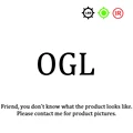OGL GREEN BK