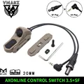 AXON 3.5MM-SF-DE