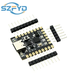 Arduino Nano Mini Ultra CH340 USB-C ATmega328P compatible