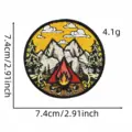 iron patch 8