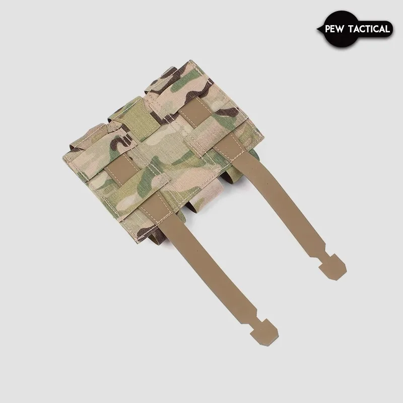 PEW TACTICAL Flash Bang bolsa MOLLE Flip Cover WD40 40ml bolsa de utilidad - imagen 4