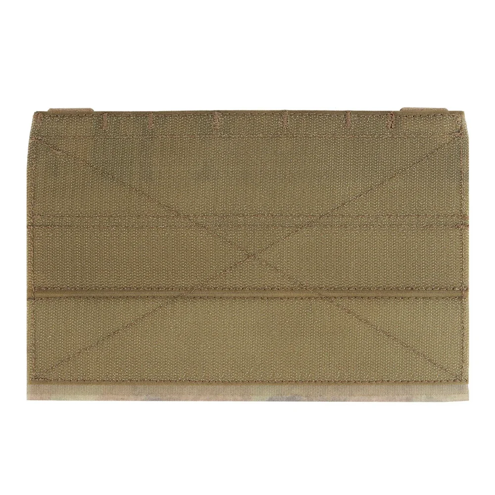 Chaleco táctico Crye, Panel frontal, accesorio adaptable JPC2.0 AVS LVS SPC, chaleco de caza, Panel de conversaciones de liberación rápida - imagen 4