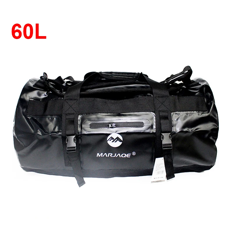 60L Black