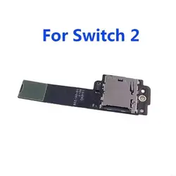 Precisión Tarjeta memoria Tarjeta Ranura para tarjeta Componente para cambio 2 UHS reforzado Segunda velocidad y contra K1KF