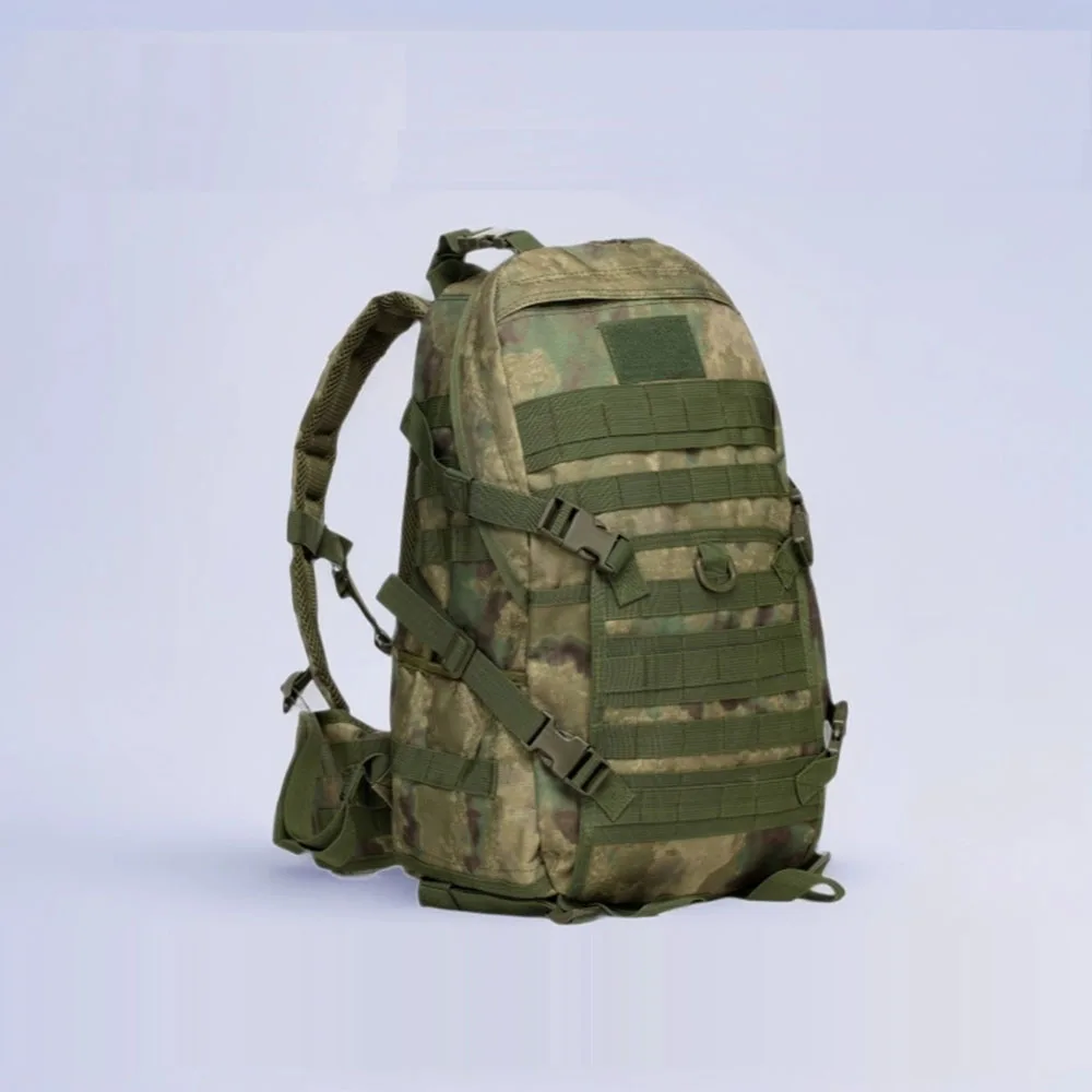 Mochila táctica TAD multiusos – Camping, senderismo y montaña - imagen 2