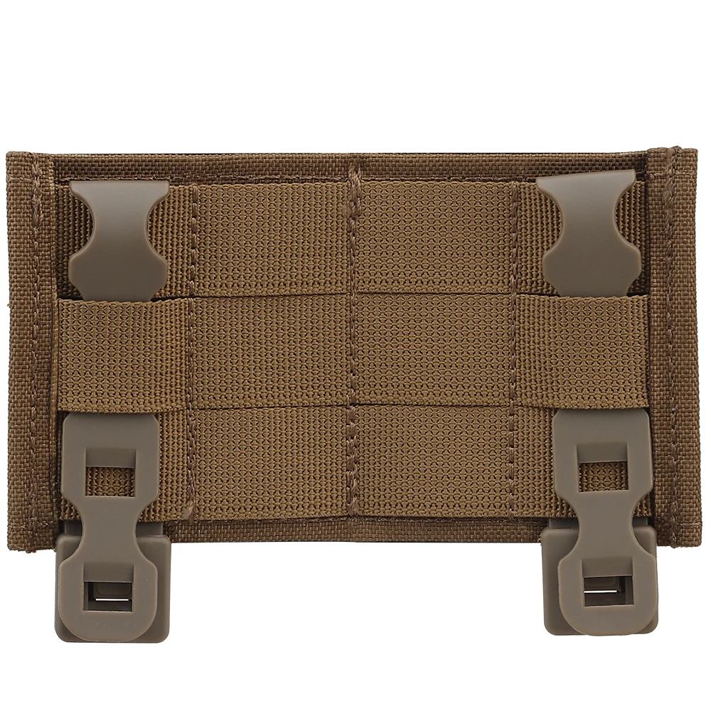 Bolsa Magazine AR15 TACTIFANS - Compatibilidad con chalecos