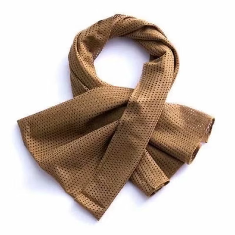 Buff militar antiviento – Secado rápido para outdoor táctico - imagen 3