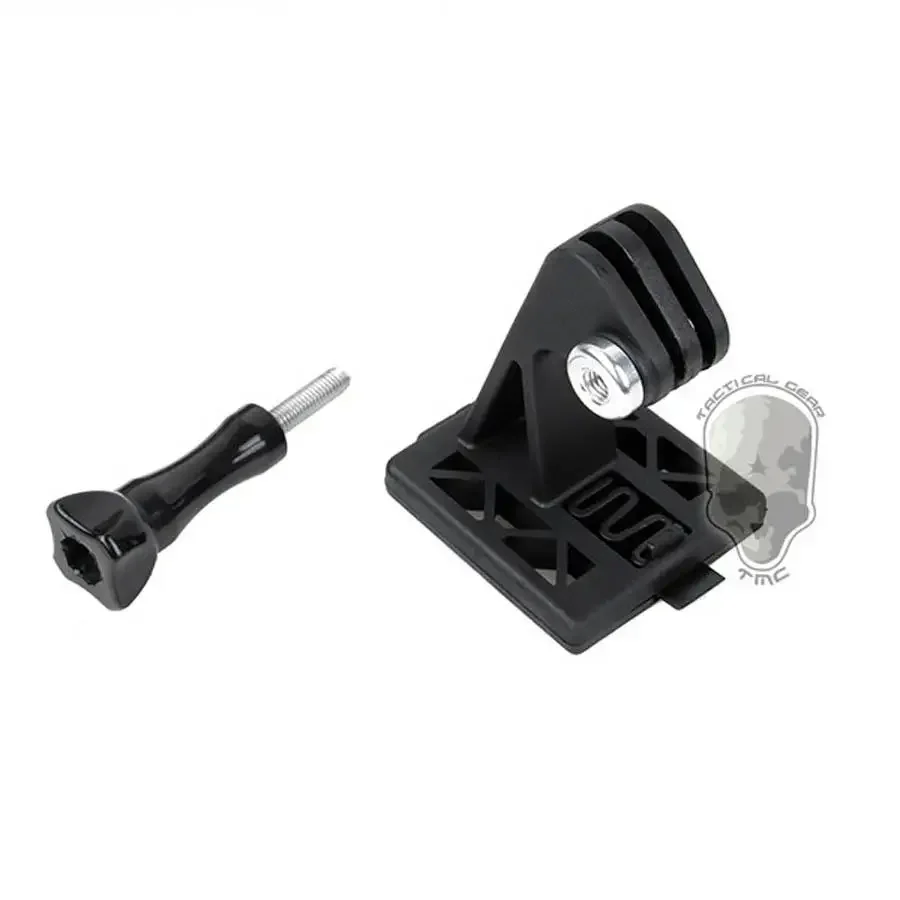 Brazo de excavadora G TMC de calidad, montaje adaptador NVG para Gopro Hero3 Hero2 HD - imagen 3