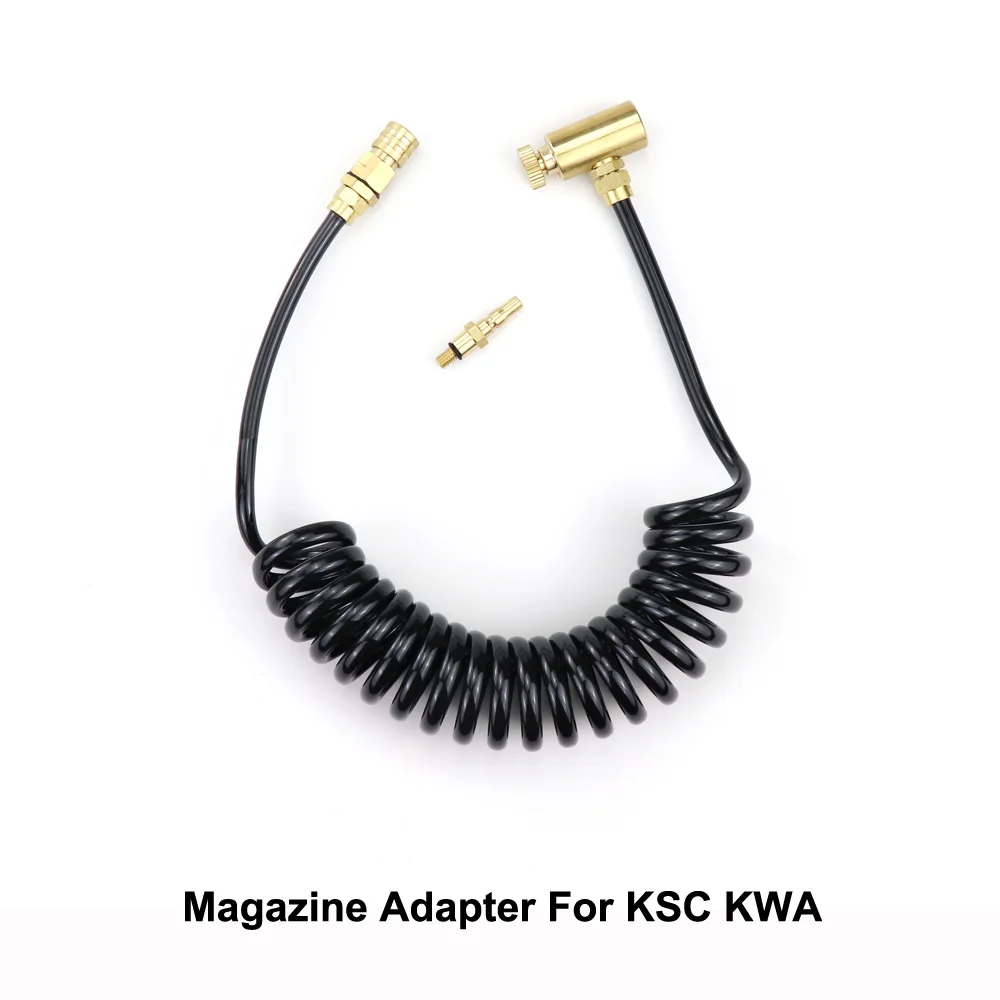 Adapter For KSC KWA