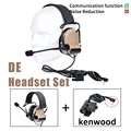 DE Headset U94 PTT