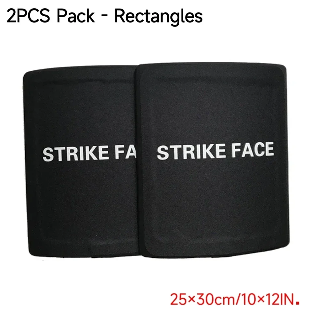 2PCS-Rectangle-PE