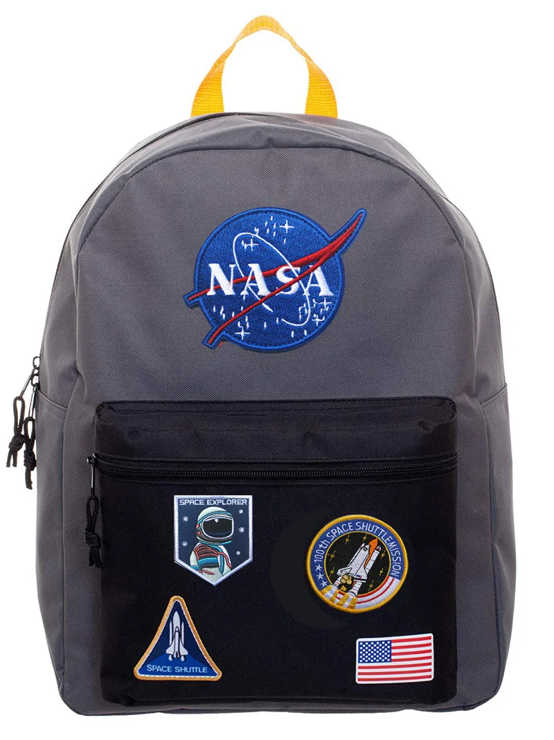 Paquete de insignias bordadas con brazalete en forma de Animal, parches mágicos para ropa, gancho y anillo, bordado de costura - imagen 5