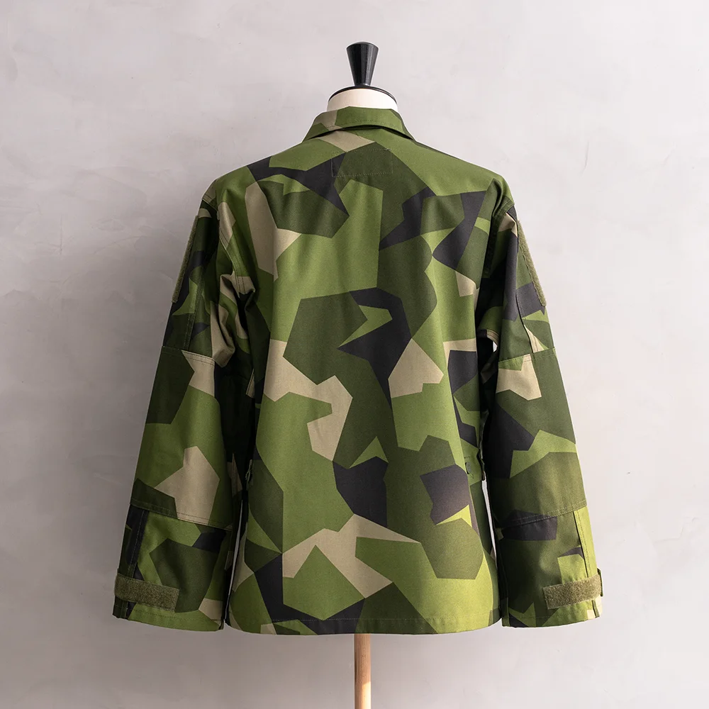 Chaqueta al aire libre de entrenamiento táctico superior M90 al aire libre chaqueta de trabajo - imagen 4