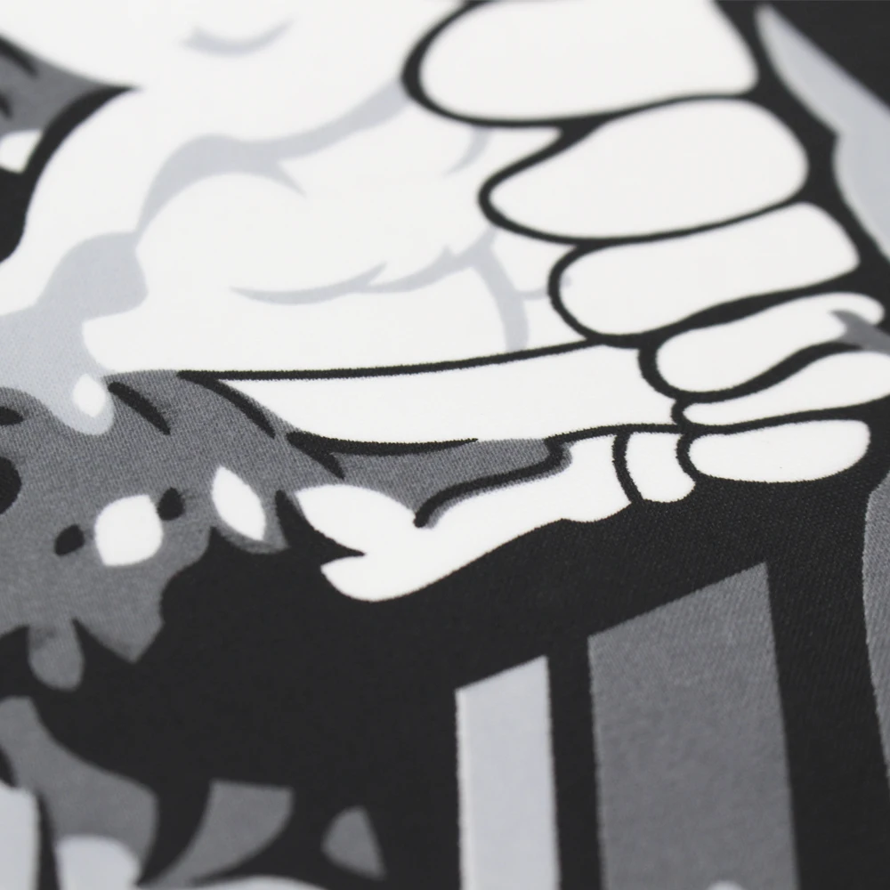 90x150 CM La bandera de la libertad o la muerte de la segunda enmienda para la decoración - imagen 3