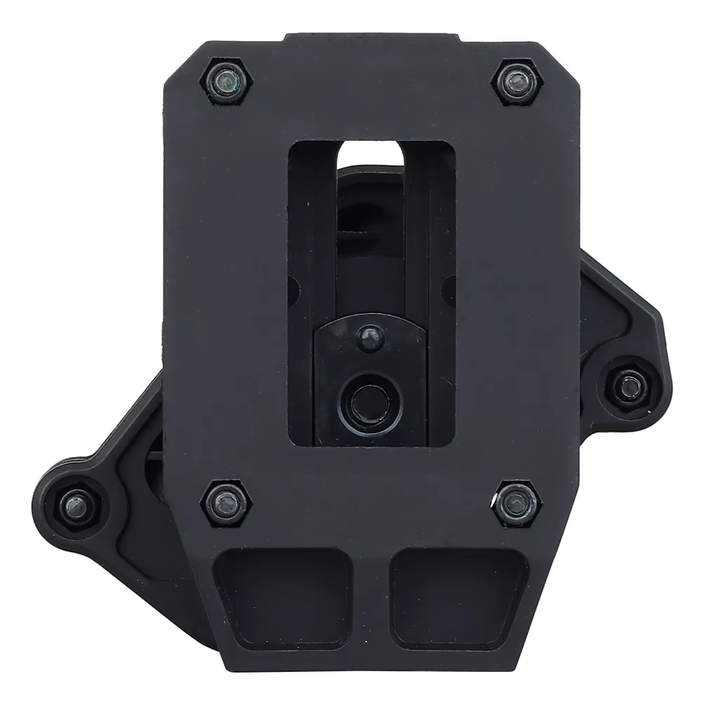 Cargadorera táctica multiángulo IPSC para pistola 1911 y G17 - imagen 3