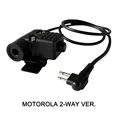 MOTOROLA 2-WAY VER
