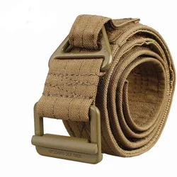 Emersongear cinturón táctico CQB de nailon con correa de combate
