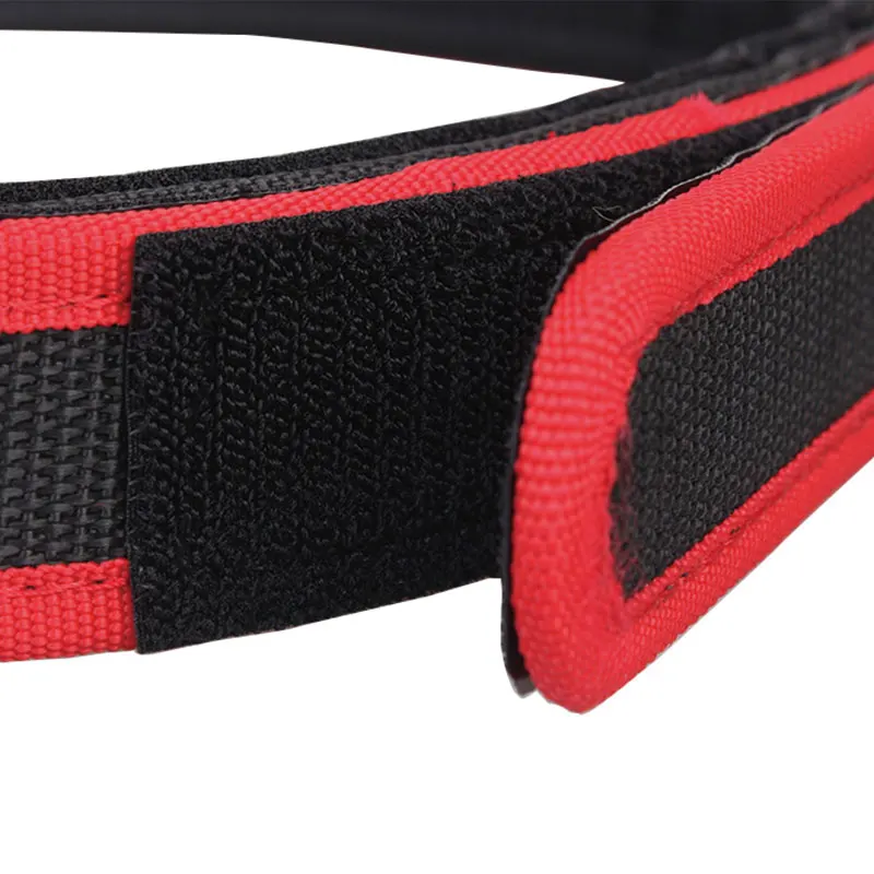 Emersongear-Cinturón de competición táctico, correa de nailon para caza, estilo ELS Mag, SPSA, USPSA, IPSC - imagen 2