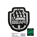 PVC Luminous patch 4