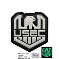PVC Luminous patc 23