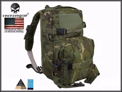 Sistema de hidratación táctico MOLLE 1961AR para mochila