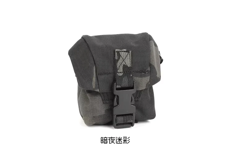 Pouch profesional - Sistema de fabricación