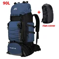 90L Bag ad Cover DBU