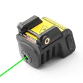 Green Laser