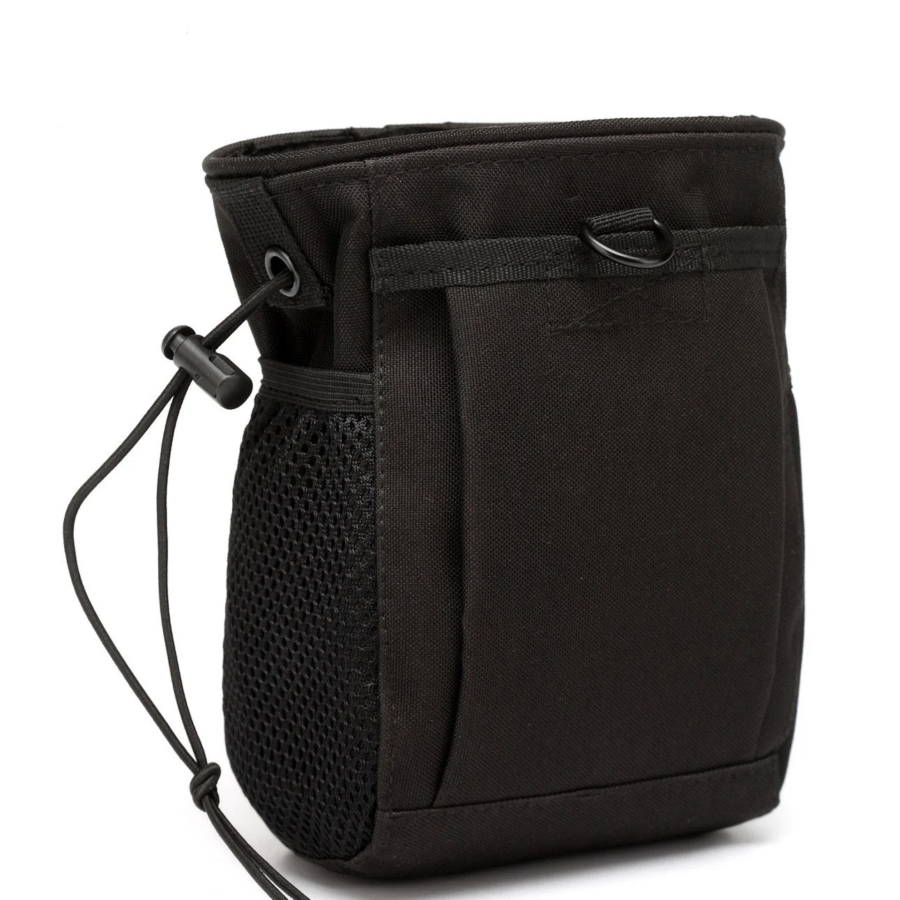    Bolsa de reciclaje pequeña EMR rusa, accesorio táctico, riñonera para acampar al aire libre, riñonera de almacenamiento, camuflaje de jungla Durban - imagen 4