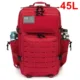 45L Red
