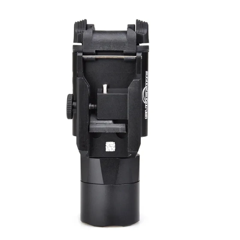 ELEMENTS GEAR-linterna táctica Surefir X400U, luz LED de punto rojo, láser, Arma, EX367 - imagen 5