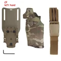CP left hand