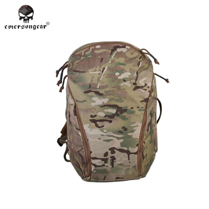 Emersongear mochila ligera de combate airsoft completa 18L 1 día em9157 - imagen 4