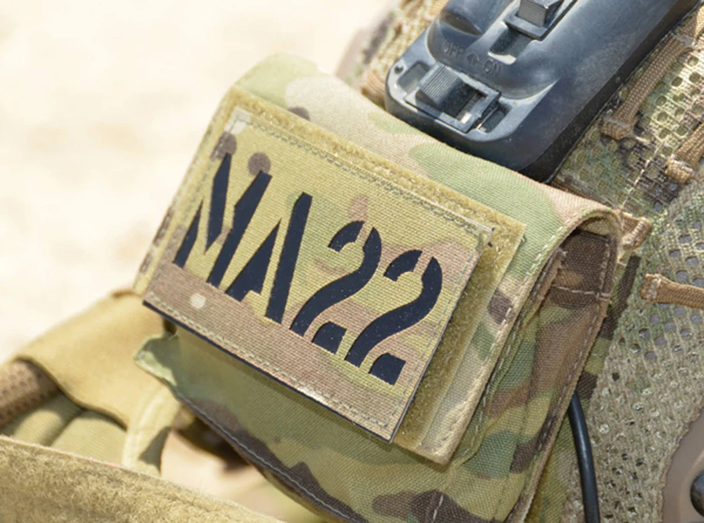 Bolsa para batería de casco Ops Core - imagen 3