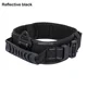 Reflective black