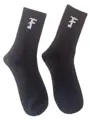 A pair of socks