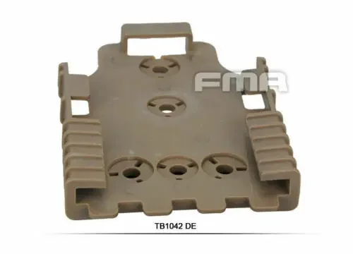 FMA Kit sistema bloqueo rápido táctico - imagen 2
