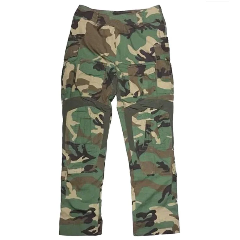Jungle Pants