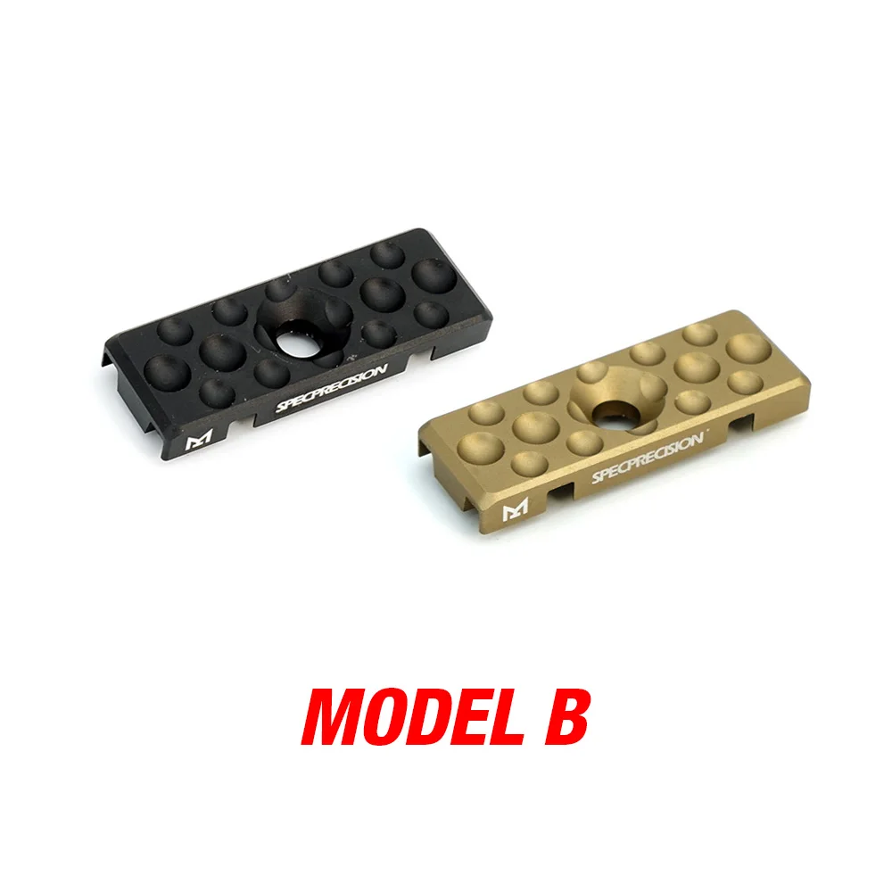 Gestión de cables de Panel PCM SPECPRECISION - imagen 4