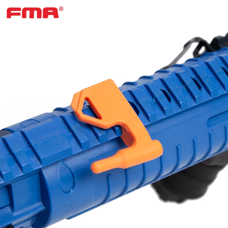 Banderas de cámara de 3 piezas – Banderas indicadoras de seguridad duraderas y portátiles - Diseño reflectante de alta visibilidad para accesorios de seguridad - imagen 5