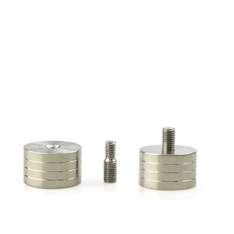 TOPOINT-sistema estabilizador de carbono PR617 para tiro con arco, eje Bob, peso adicional, equilibrador de contrapeso, Balance Arrow weight - imagen 4