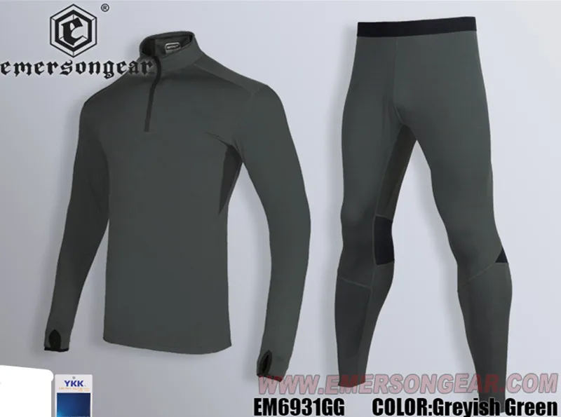 Detalle de costuras y ajuste en piernas