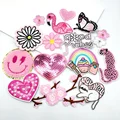 15PCS-Pink