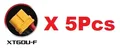 5Pcs 11.1V With XT60
