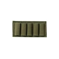 5 round green