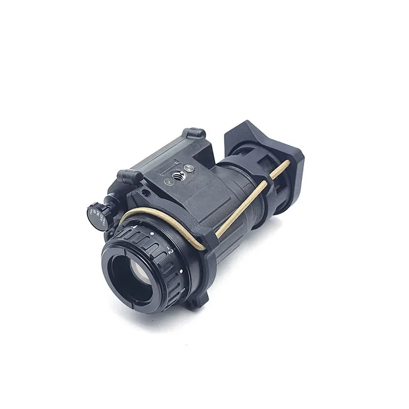 Cubierta protectora para lente de espejo nocturno, cubierta de apertura, cubierta de lente adecuada para Pvs-14 Nvg Pvs-7/dtnvg/dtnvs/rnvg/rpnvg - imagen 2