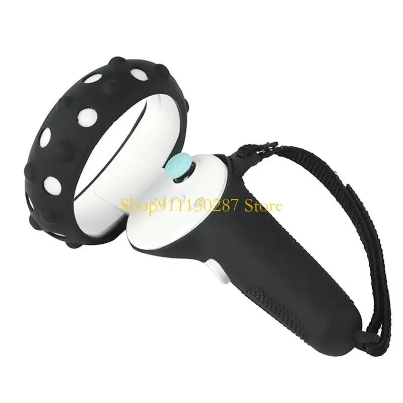 Cubiertas protectoras antitiro J1HC para accesorios agarre del controlador Pico Neo3 - imagen 3