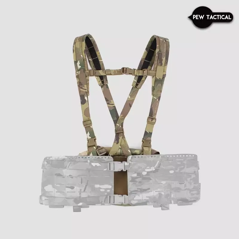 Kit expansor LBV PEW TACTICAL SS STYLE AIRSOFT PK08 - imagen 3