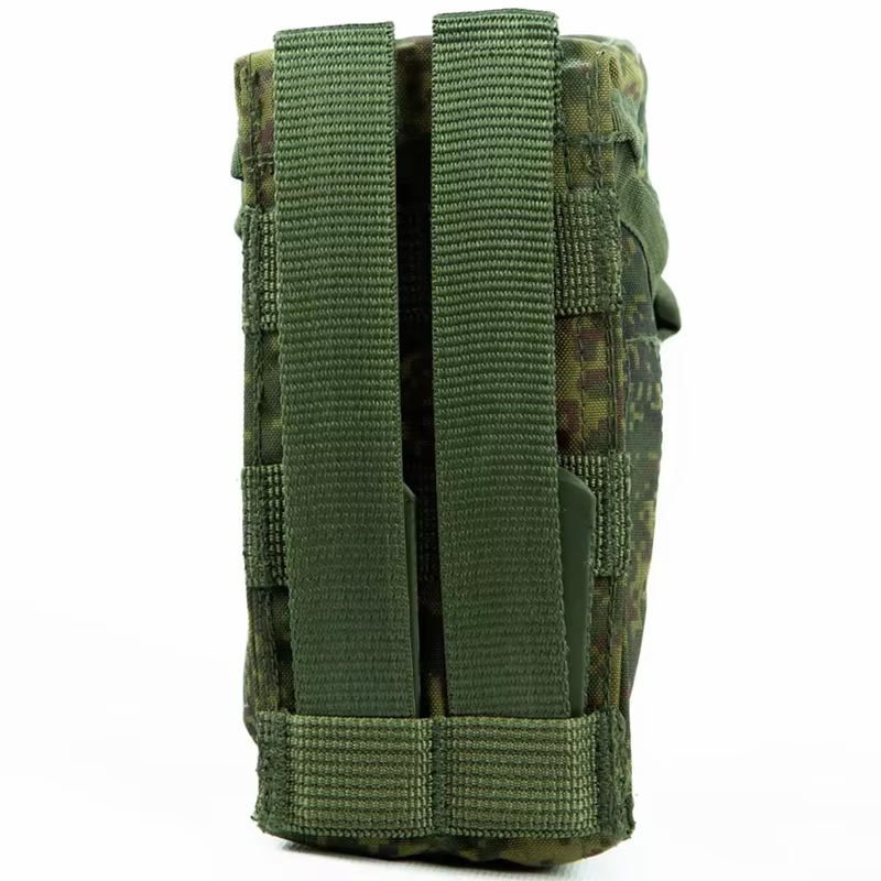 Bolsa MOLLE impermeable VSS AC para revistas – Almacén táctico - imagen 3