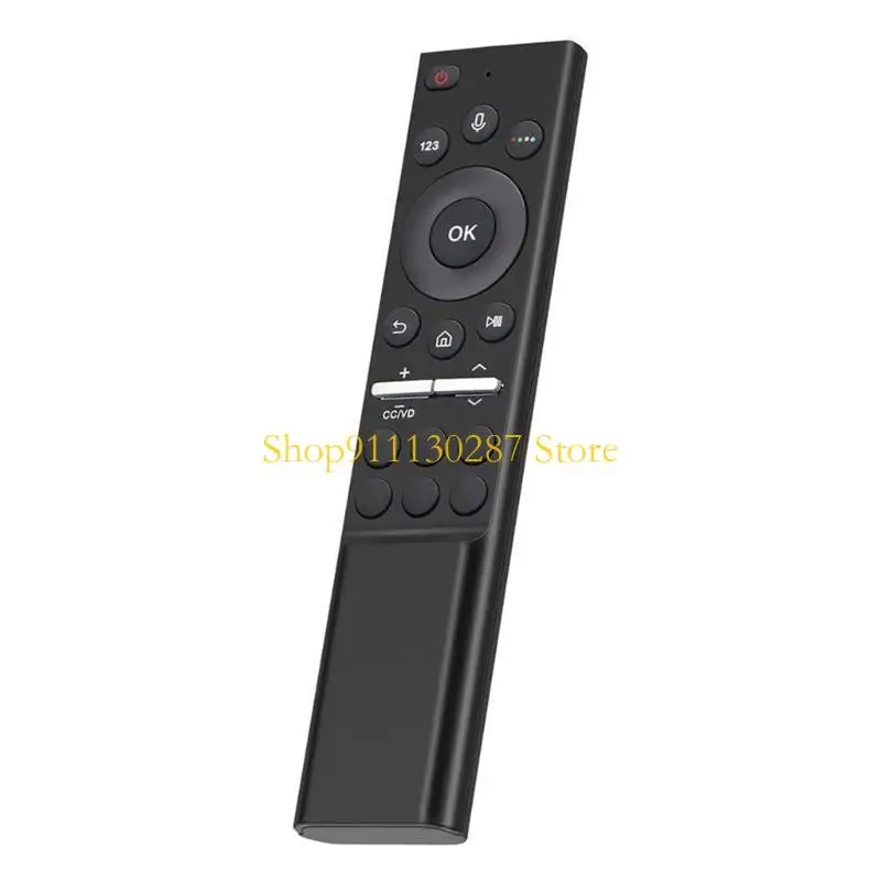 Reemplazo control remoto voz J1HC SM-A6 para Qled UHD FH - imagen 4